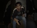 الفنان جمال حنفيه و بيوجه رساله للاخصام