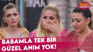 Gizemin Hayat Hikayesi Yürekleri Dağladı - Gelinim Mutfakta 28 Eylül Perşembe