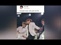 ARMY Tweets/BTS Memes cuz BTS performed at the iHeartRadio JINGLE BELL BALL