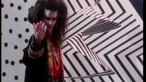 Doctor And The Medics - Spirit In The Sky (HQ)