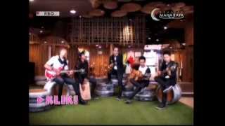 ARROW - DULU (KLIK NAMPUNK ANTV).mpg