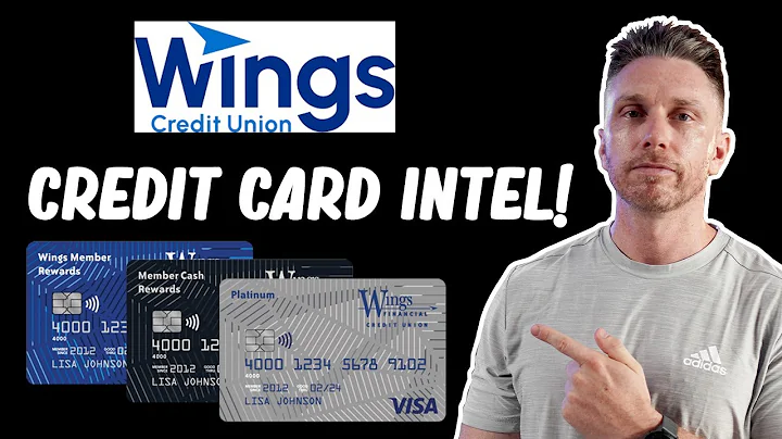 探索 Wings 信用合作社的隱藏寶石