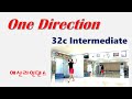 One Direction (Line dance) /32c Intermediate / Amanda Rizzello (FR)