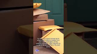 Did You Know "Optimization" Tells Shipping Companies Exactly How to Design Box Dimensions?