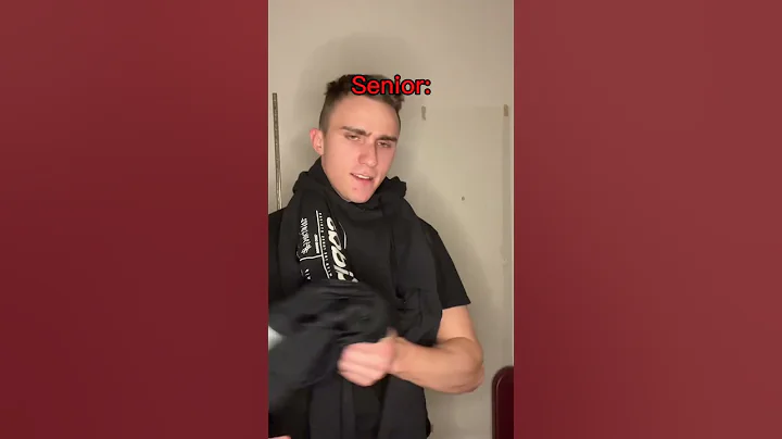 When you’re a freshman in marching band #band #marchingband #trumpet #brass