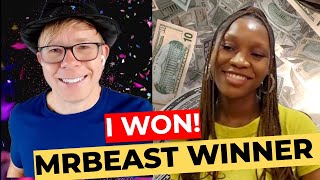 The Power of Faith: How LifestyleSpicer WON BIG with MrBeast