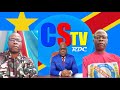 Kendzo mukendi discours du president et le tribalisme et la liberationde kamhere bolanda