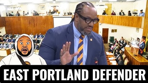 ISAT BUCHANAN FIRST CONTRIBUTION IN PARLIAMENT MORE SIGNIFICANT THAN ALL OF FORMER MP E.P. -BVRCLIPS