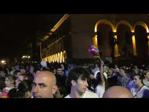 GORDELA / ქეთოს სიმღერა (როცა ღრუბელი ფეხქვეშ გამეგო) / KETO's Song