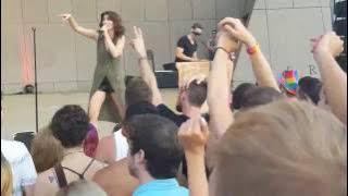 Karmin - Easy Money (Aquarius Theme) [Cincinnati, OH]