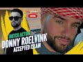 Why Dutch Actor Donny Roelvink Converted To Islam? | Islamic Knowledge Official