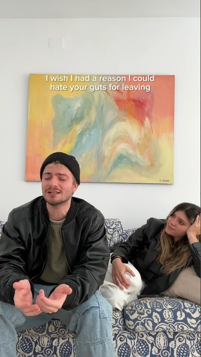 Let’s make @Alexander Stewart watch this #singer #singing #cover #wishyoucheated #alexanderstewart