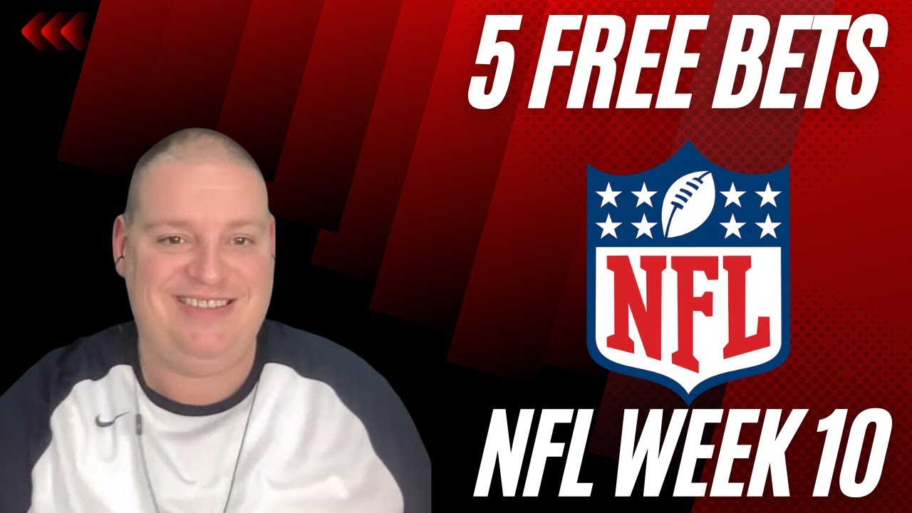 NFL Week 10 Sunday 5 Free Betting Picks Predictions 11 12 23 L nfl-week-10-sunday-5-free-betting-picks-predictions-11-12-23-l