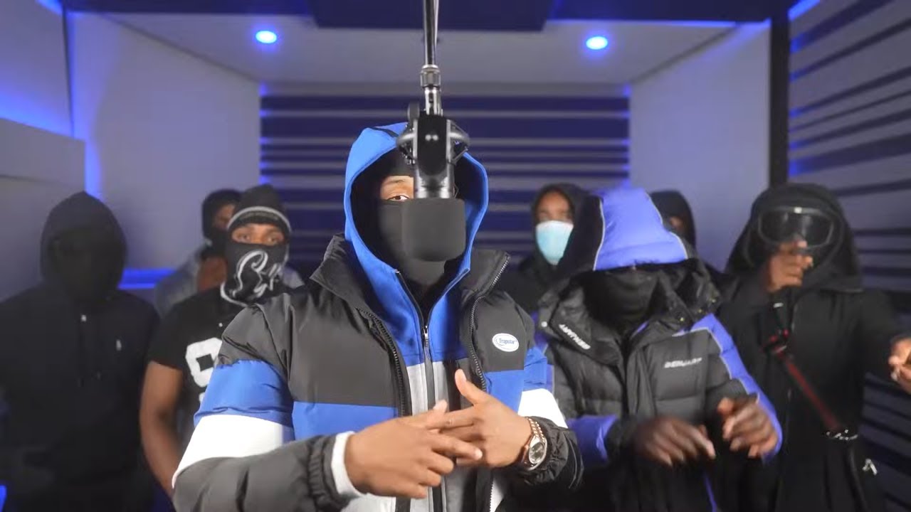 [FREE] Drill Type Beat "Ching" | UK Drill Type Beat x NY Drill Type Beat | Drill Instrumental 2026