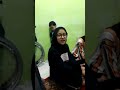 Suara asli NISSA SABYAN nyanyi tanpa mikrofon