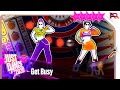 Get Busy - Koyotie | Just Dance 2020