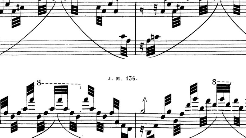 Vincent Adler | Souvenir Du Lac Léman, Op.10