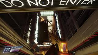 Prey:Sicly elevator