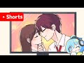 気まずいテレビを回避しろ【シゲキ回避】#Shorts