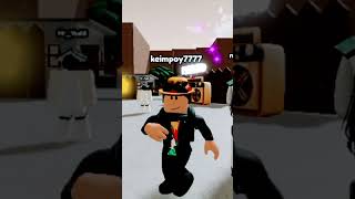 Dancing With My Friends