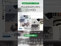 【Amazonプライムセール】デスク配線のゴチャゴチャを卒業🖥️ |トレー・クリップ・カバー【配線整理】