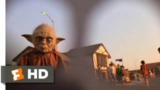 E.T.: The ExtraTerrestrial (6/10) Movie CLIP  Halloween (1982) HD