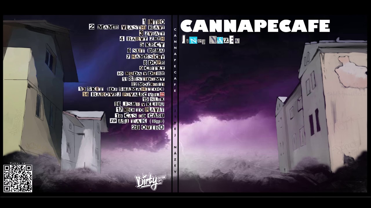 01 cannapecafe - Intro