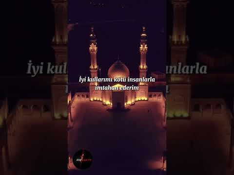 ALLAH | Dini Video | Dini Kelamlar | WhatsApp Status | Status Video |  #shorts | #keşfet