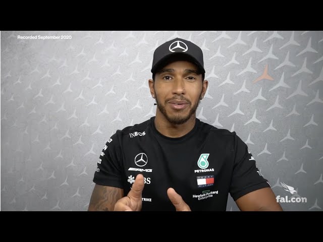 IWC Brings Tom Brady and Lewis Hamilton Together for Epic Interview