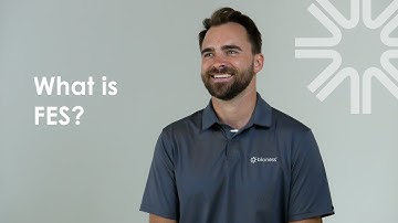 What is Functional Electrical Stimulation (FES)? | Stroke, MS & Spinal Cord Injury Recovery