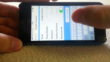 INSTEON Italia :: Failed to create INSTEON account