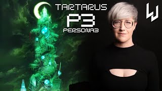 Persona 3- Master of Tartarus Cover by Lacey Johnson