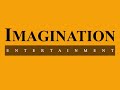 Imagination entertainment logo