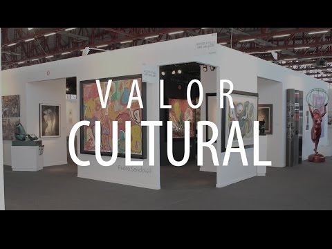 Video: El Valor Cultural Del Aparcamiento