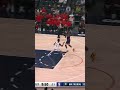 Harden lob to TMann 😤 | LA Clippers