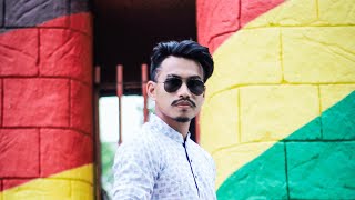 Wow Wow Kokborok Song Dance Cover By Raju Tripura