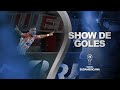 Show de GOLES | Octavos de Final CONMEBOL Sudamericana 2021