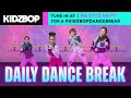 KIDZ BOP Daily Dance Break [Thursday, October 19th]