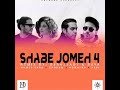 New Remix Shabe Jome4 شب جمعه چهار با حضور بهرام حامد فرد حمیرا فدی 