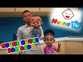 Somali version of johny johny yes papa nuune nuune haa abbo