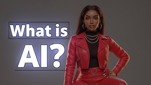 Artificial Intelligence Explained in 5 Minutes.