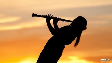 Quantz Allegro from Flute Duets Opus 2