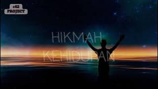 hikmah kehidupan (Slap house) |  62 PROJECT