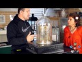 A real star in a jar blow your mind science 1080p