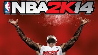 Jay-Z - The Ruler's Back (NBA 2K14 Soundtrack Clean)