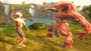 Animals Game | Ripper Wild Life Simulator Games | Wild Animal Games | Gorilla Games | #9