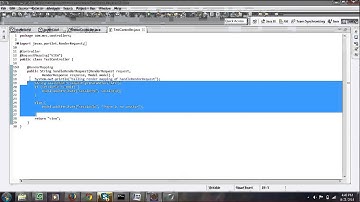 5.Liferay_6.2 -Inter Portlet Communication