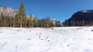 leidig  meadow, yosemite valley 360 1.23.24