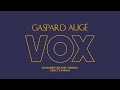 Miniature de la vidéo de la chanson Vox