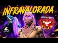 Mejor COMBO para LLEGAR rápido a HEROICO en DECLA FREE FIRE